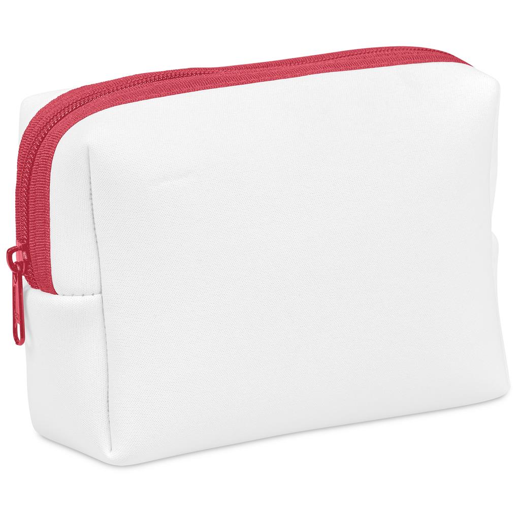 Pre-Production Hoppla Emma Neoprene Cosmetic Bag - Image 18