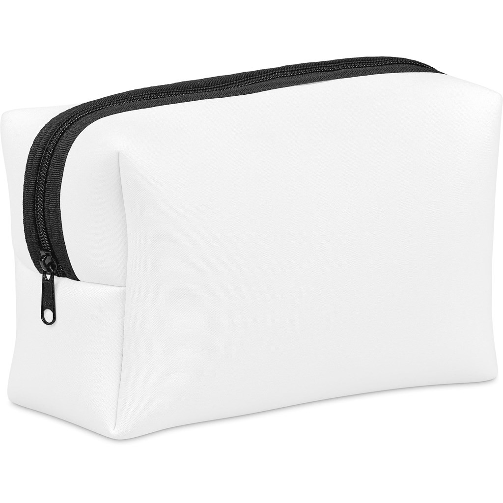 Pre-Production Hoppla Emma Neoprene Toiletry Bag - Image 2