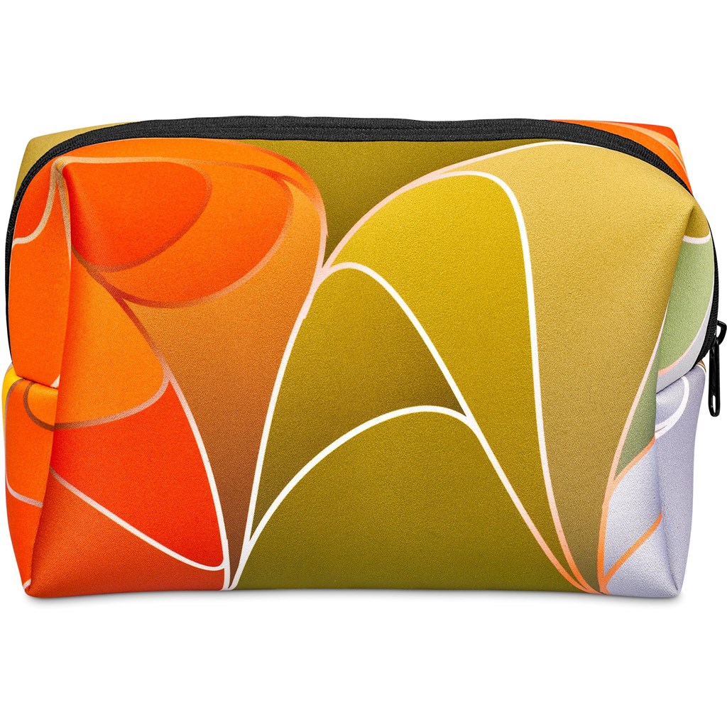 Pre-Production Hoppla Emma Neoprene Toiletry Bag - Image 3