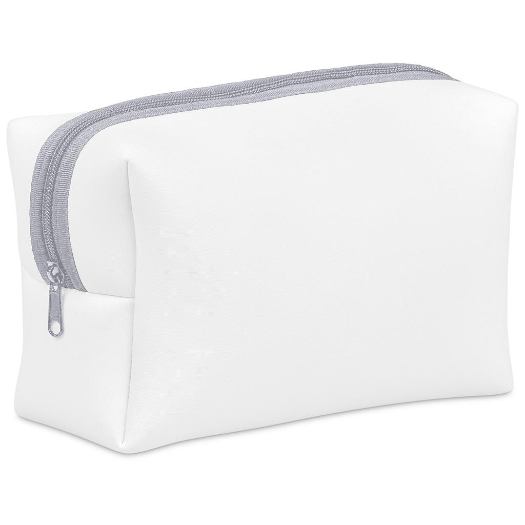Pre-Production Hoppla Emma Neoprene Toiletry Bag - Image 12