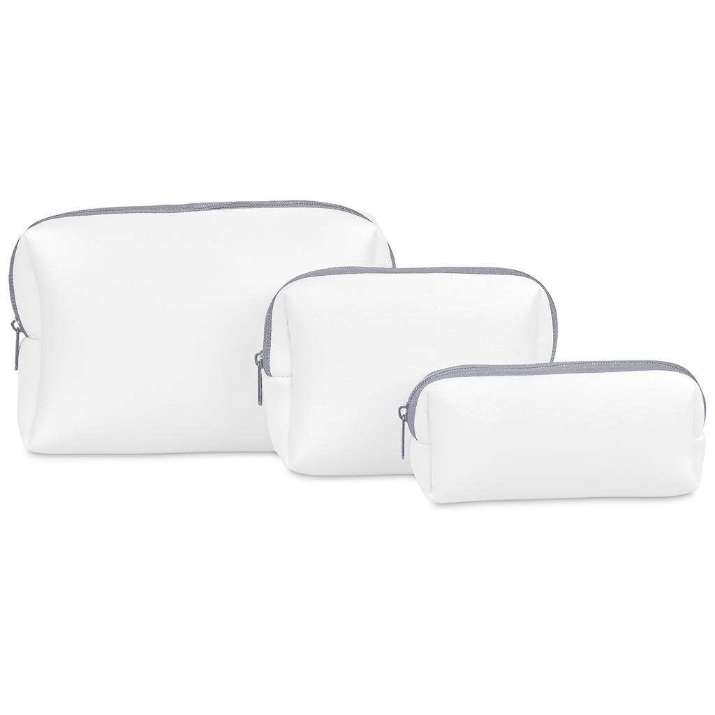Pre-Production Hoppla Emma Neoprene Toiletry Bag - Image 21