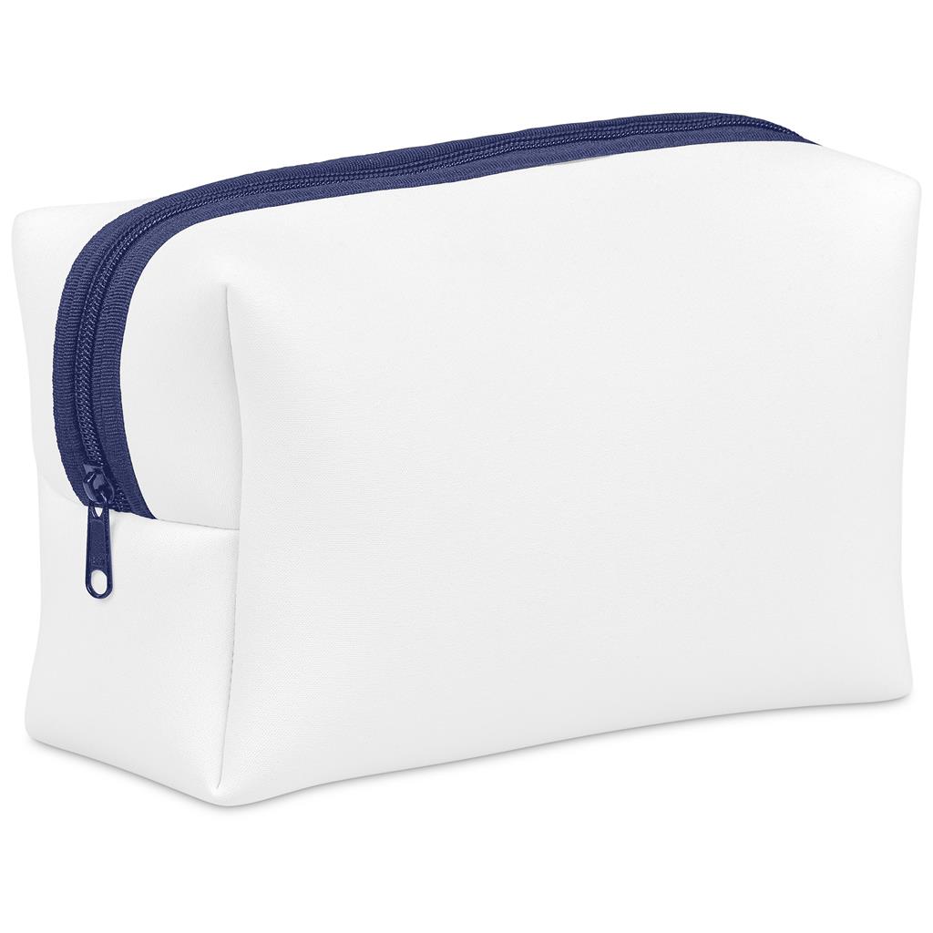 Pre-Production Hoppla Emma Neoprene Toiletry Bag - Image 13