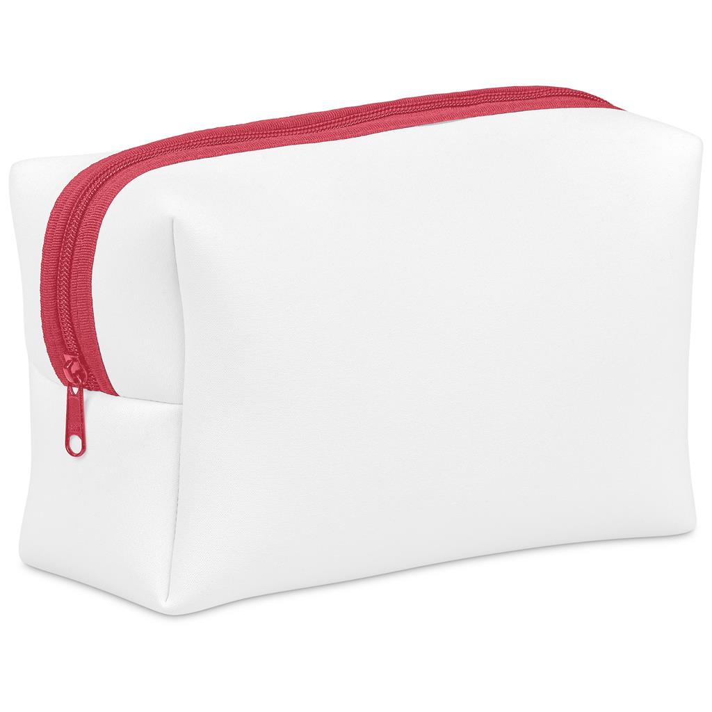 Pre-Production Hoppla Emma Neoprene Toiletry Bag - Image 14