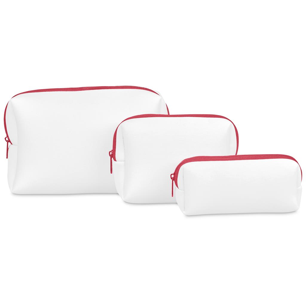 Pre-Production Hoppla Emma Neoprene Toiletry Bag - Image 19