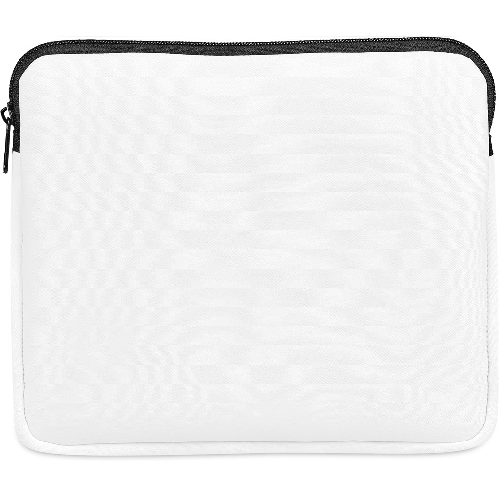 Pre-Production Sample Hoppla Domain Neoprene Tablet Sleeve - Image 4