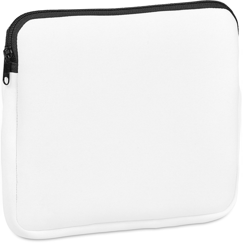 Pre-Production Sample Hoppla Domain Neoprene Tablet Sleeve - Image 5