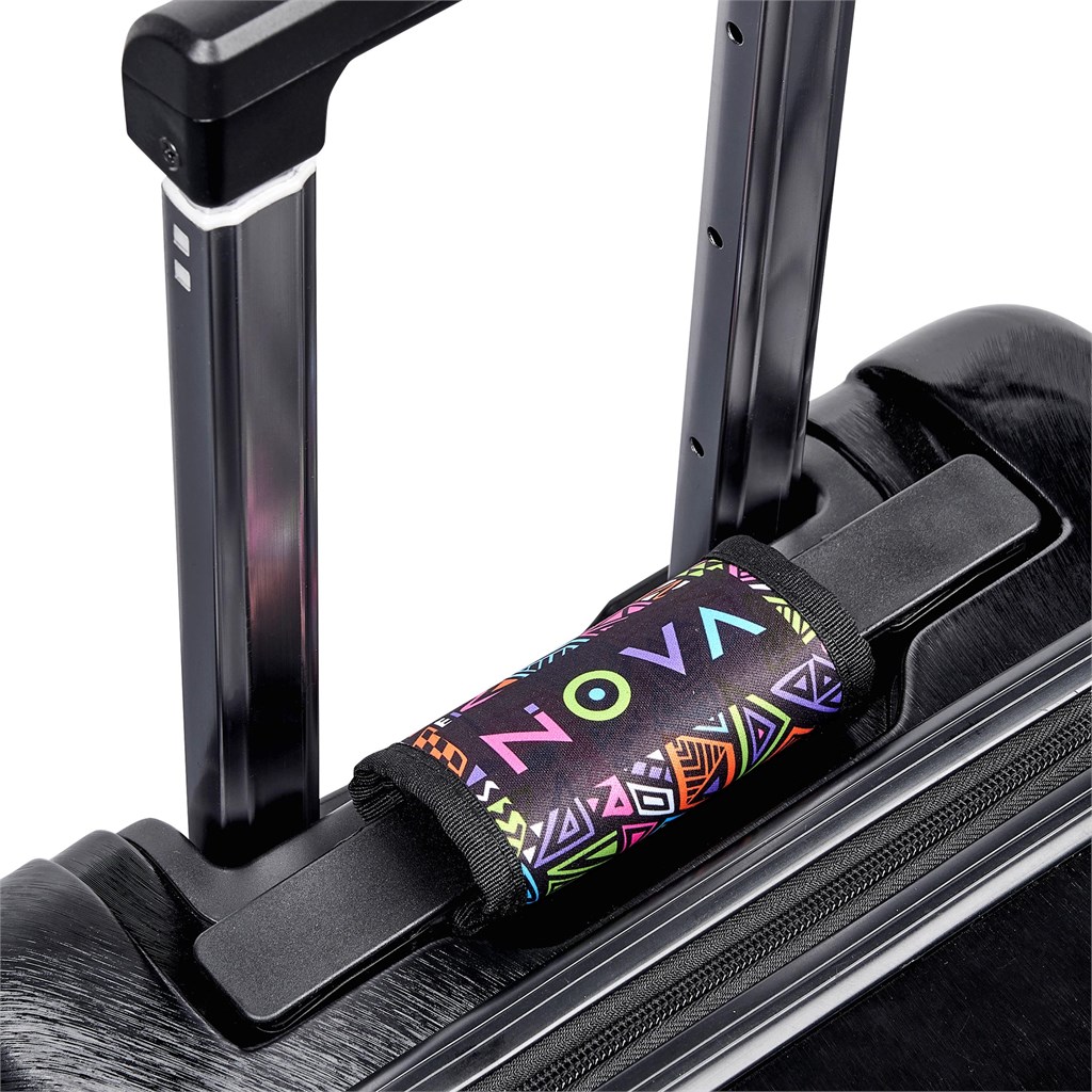 Pre-Production Sample Hoppla Cape Neoprene Comfort Handle Grip - Image 2