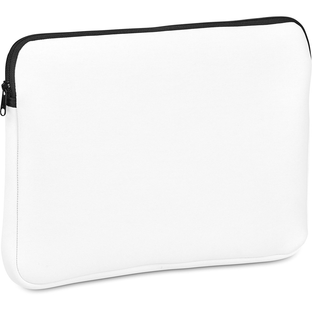 Pre-Production Sample Hoppla Knysna Neoprene 13-inch Laptop Sleeve - Image 2