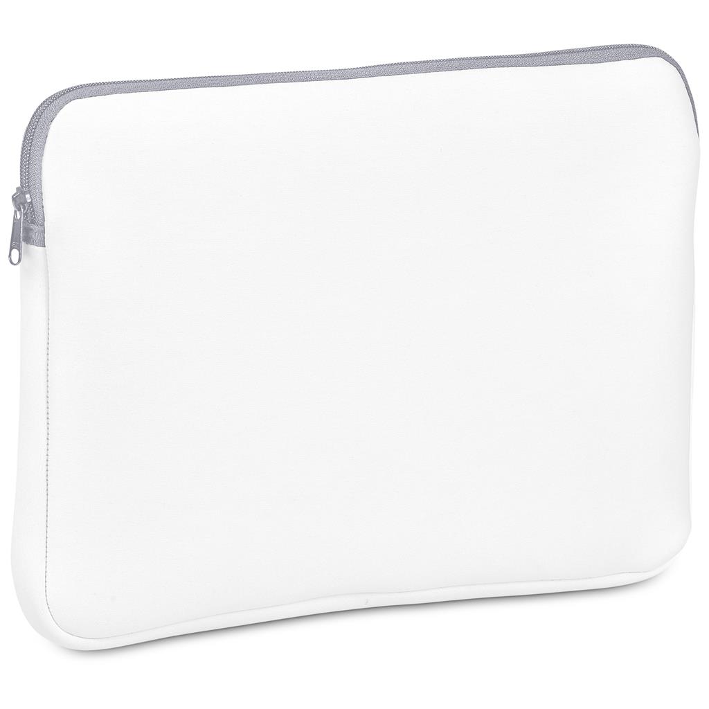 Pre-Production Sample Hoppla Knysna Neoprene 13-inch Laptop Sleeve - Image 11
