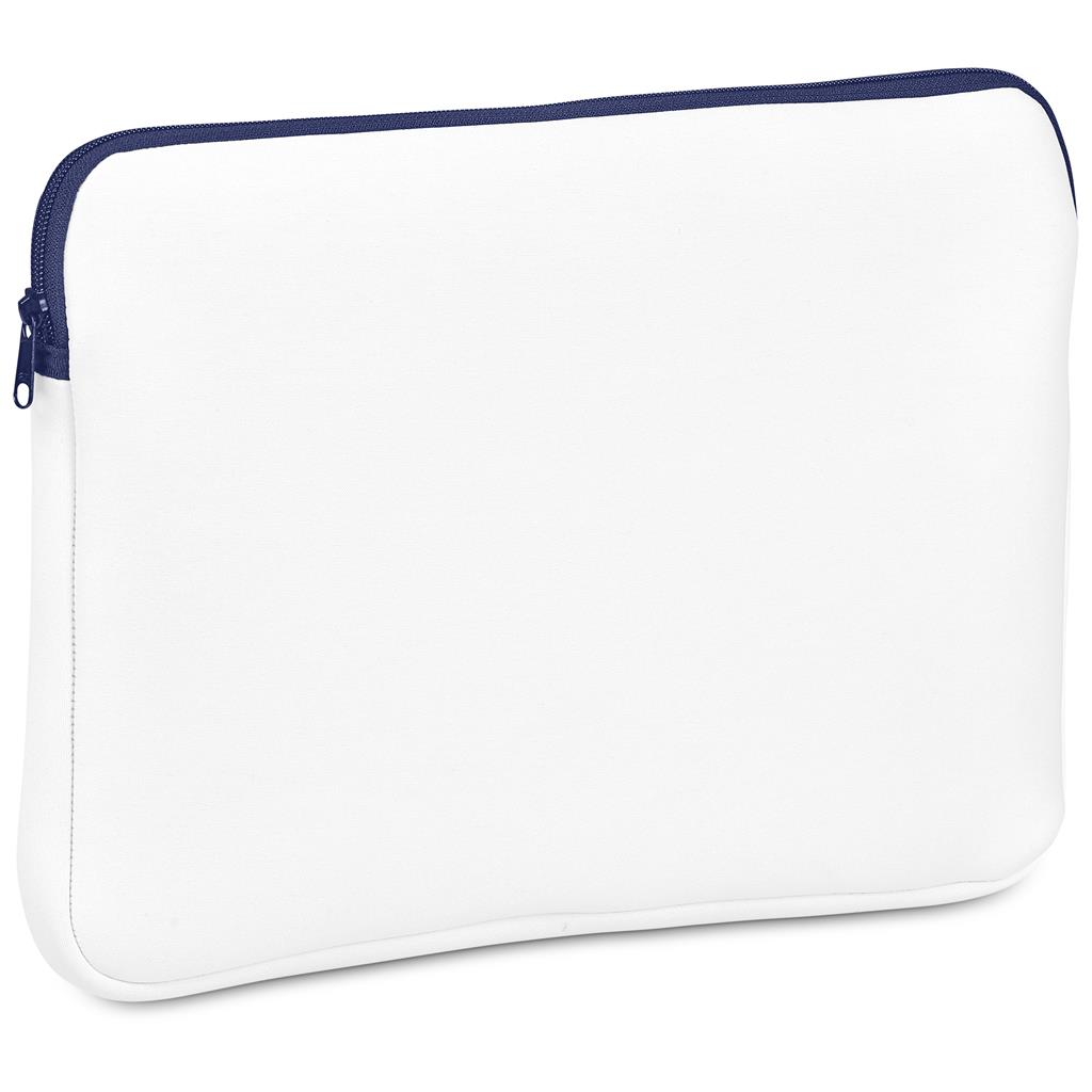 Pre-Production Sample Hoppla Knysna Neoprene 13-inch Laptop Sleeve - Image 12