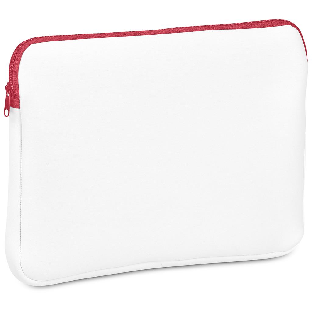 Pre-Production Sample Hoppla Knysna Neoprene 13-inch Laptop Sleeve - Image 3