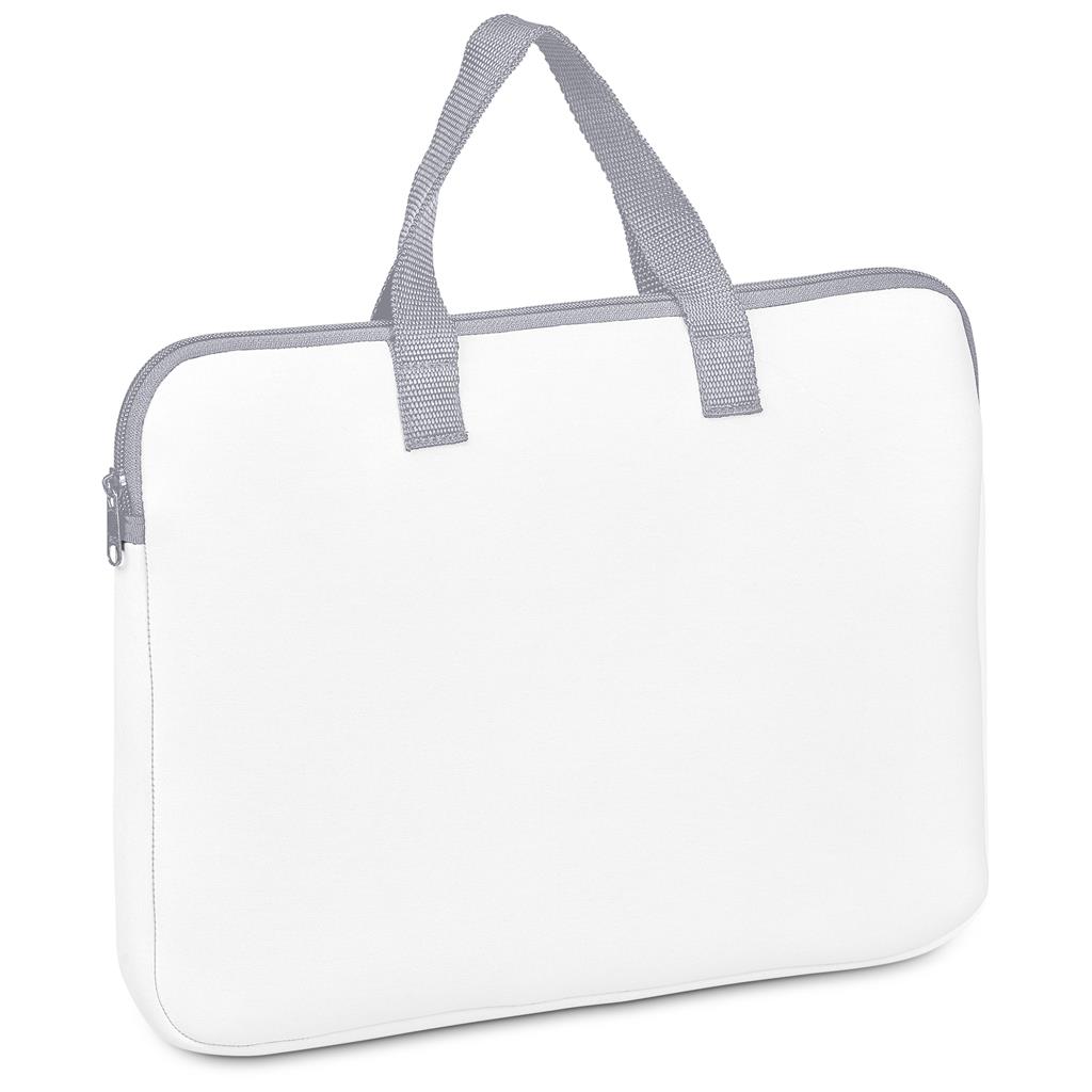 Pre-Production Sample Hoppla Neoprene Dainty Laptop Sleeve - Image 7