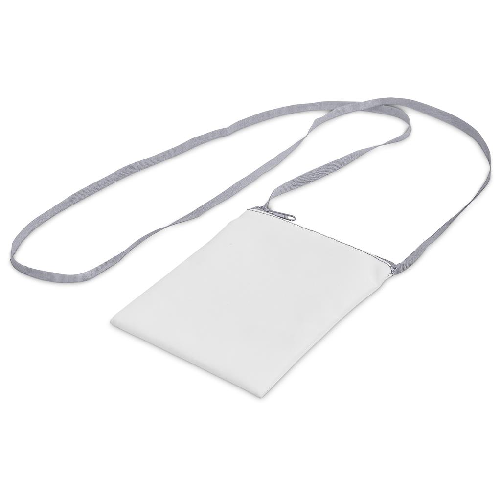 Pre-Production Sample Hoppla Robben Cross Body Sling Pouch - Image 5