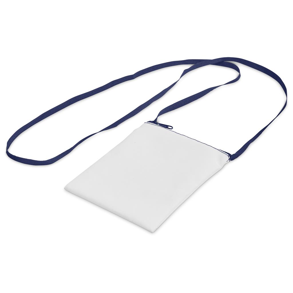 Pre-Production Sample Hoppla Robben Cross Body Sling Pouch - Image 6