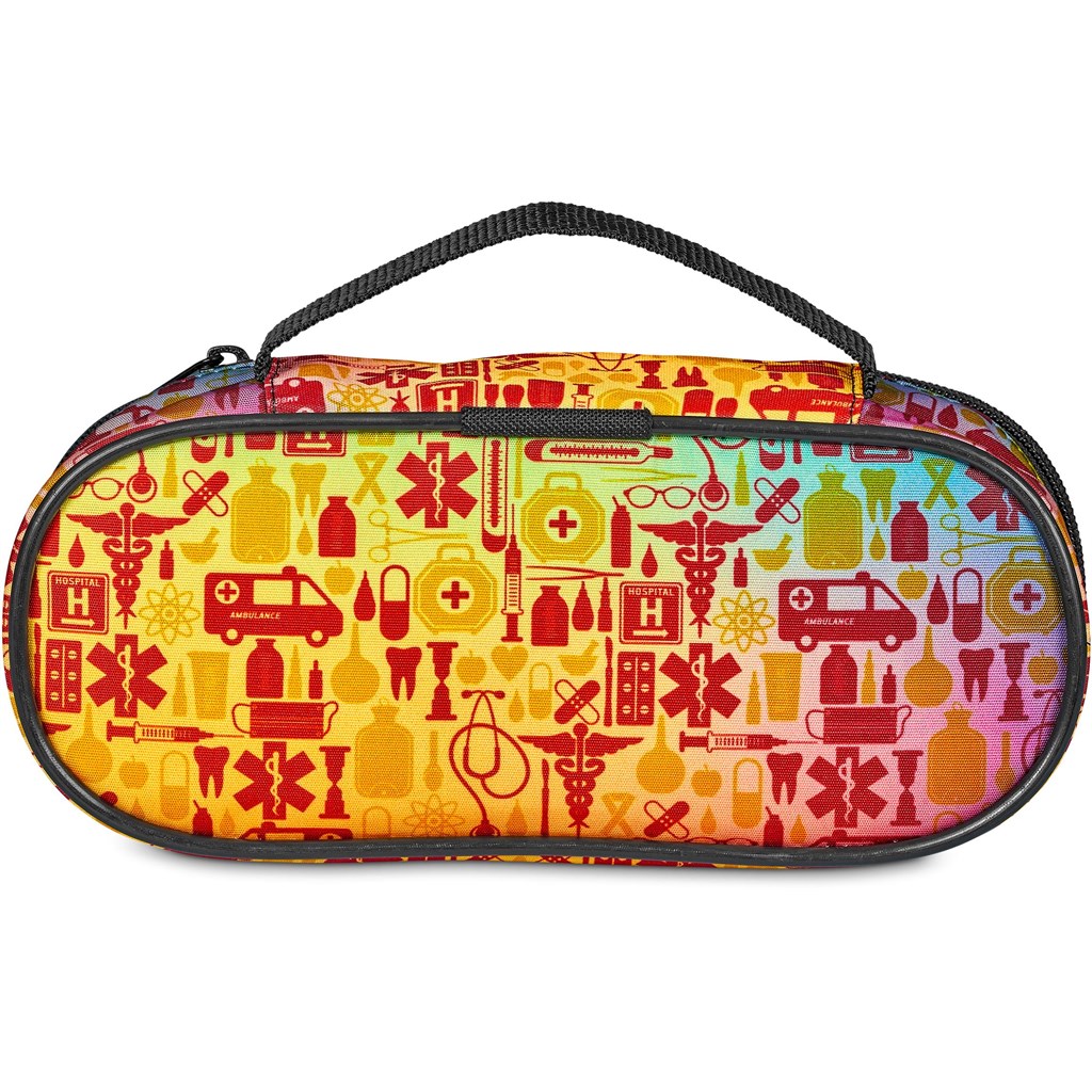 Pre-Production Sample Hoppla Frostmed Medicine Cooler - Image 13