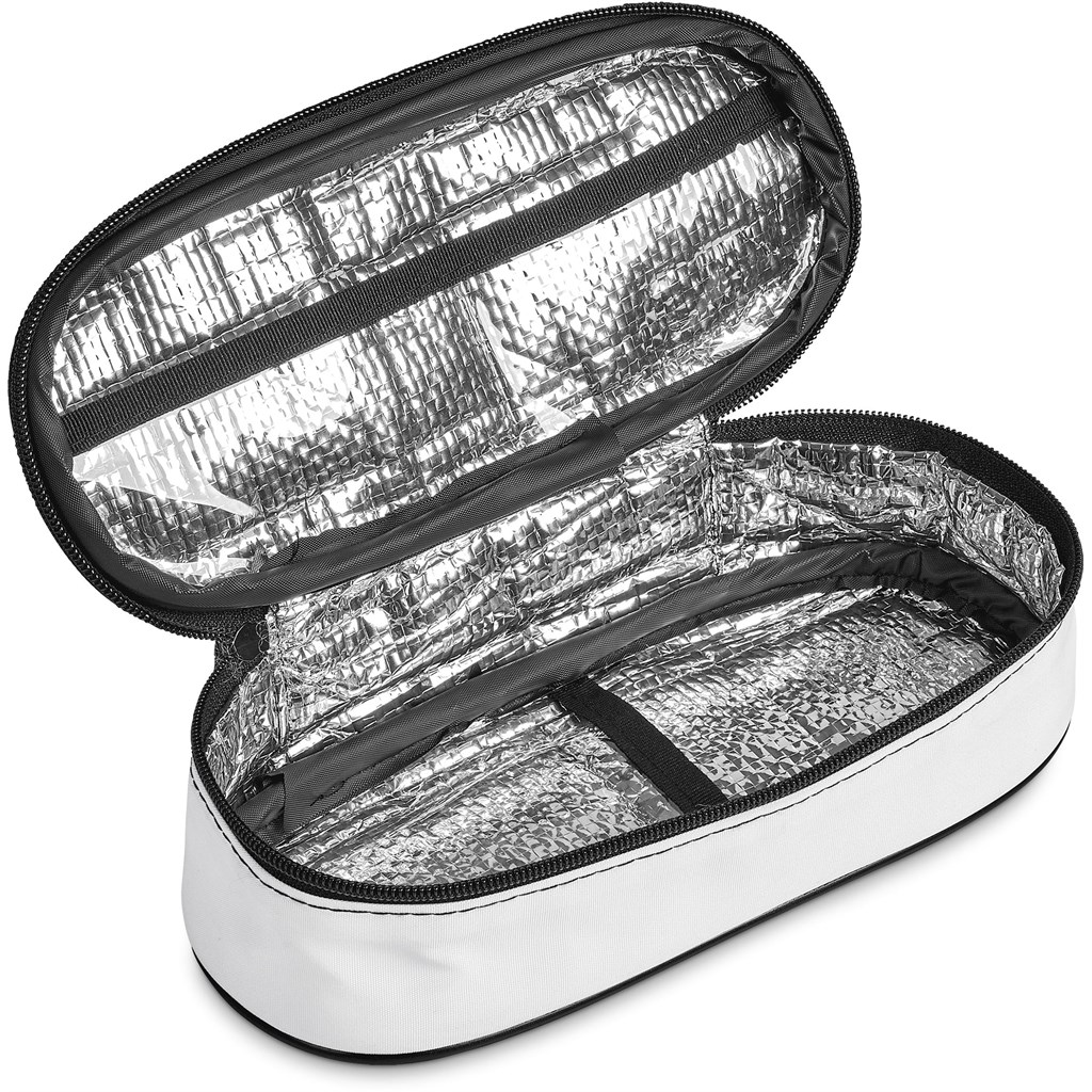 Pre-Production Sample Hoppla Frostmed Medicine Cooler - Image 4