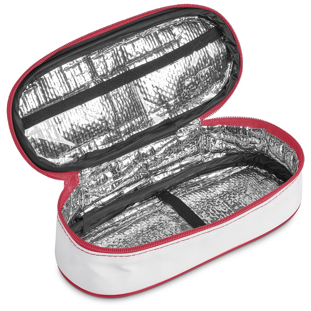 Pre-Production Sample Hoppla Frostmed Medicine Cooler - Image 3