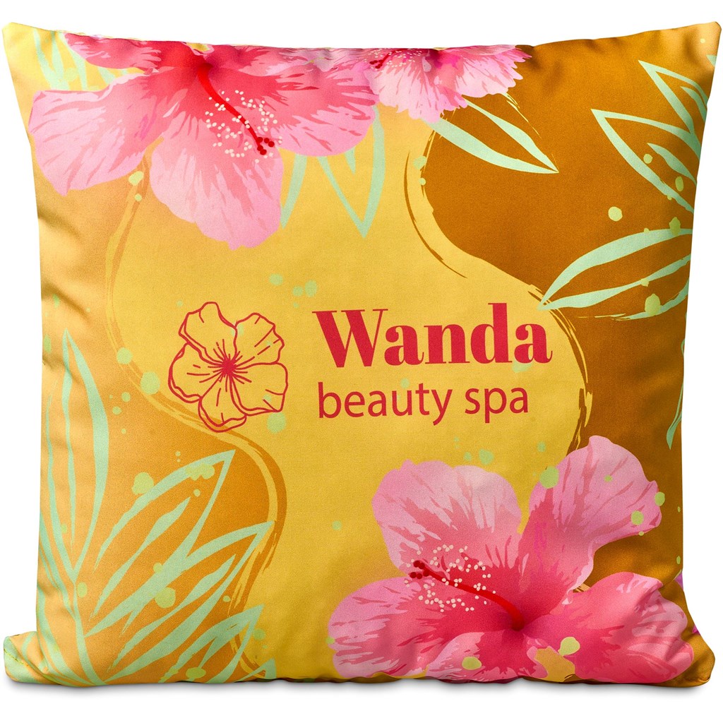 Pre-Production Sample Hoppla Nia Large Scatter Cushion Cover - excludes inner cushion - Image 2