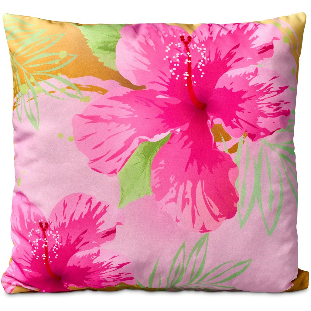 Pre-Production Sample Hoppla Nia Large Scatter Cushion Cover - excludes inner cushion - Image 4