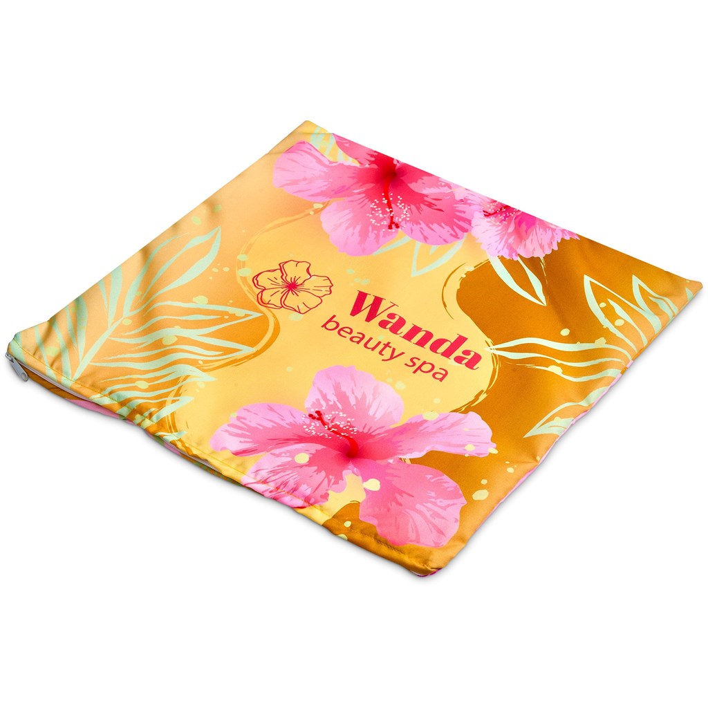 Pre-Production Sample Hoppla Nia Large Scatter Cushion Cover - excludes inner cushion - Image 7