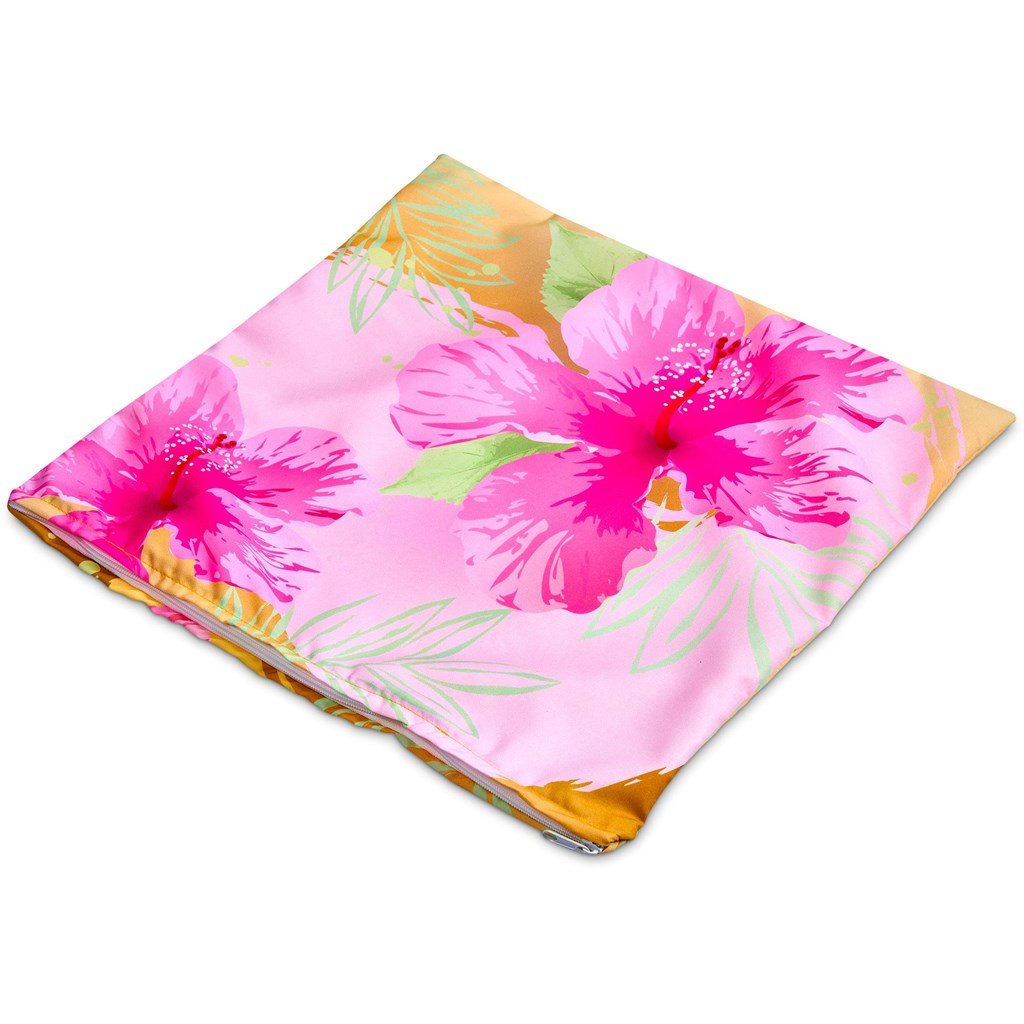 Pre-Production Sample Hoppla Nia Large Scatter Cushion Cover - excludes inner cushion - Image 8