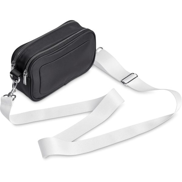 Pre-Production Sample Hoppla Glamazon Polyester Bag Strap - Image 2