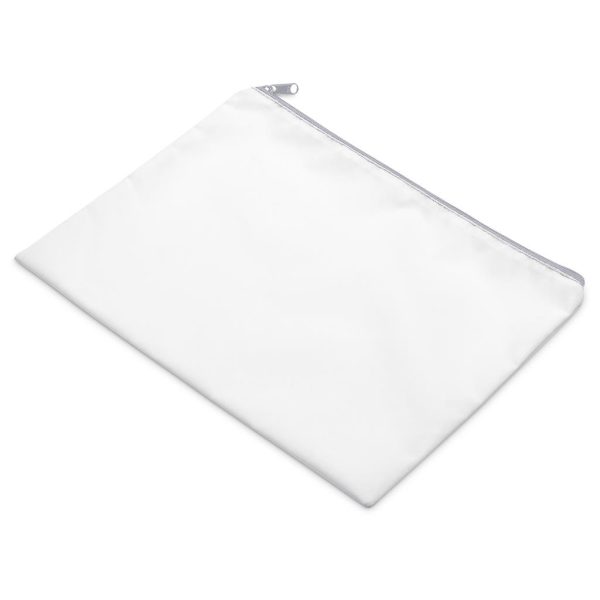 Pre-Production Sample Hoppla Clifton A4 Document Bag - Image 3