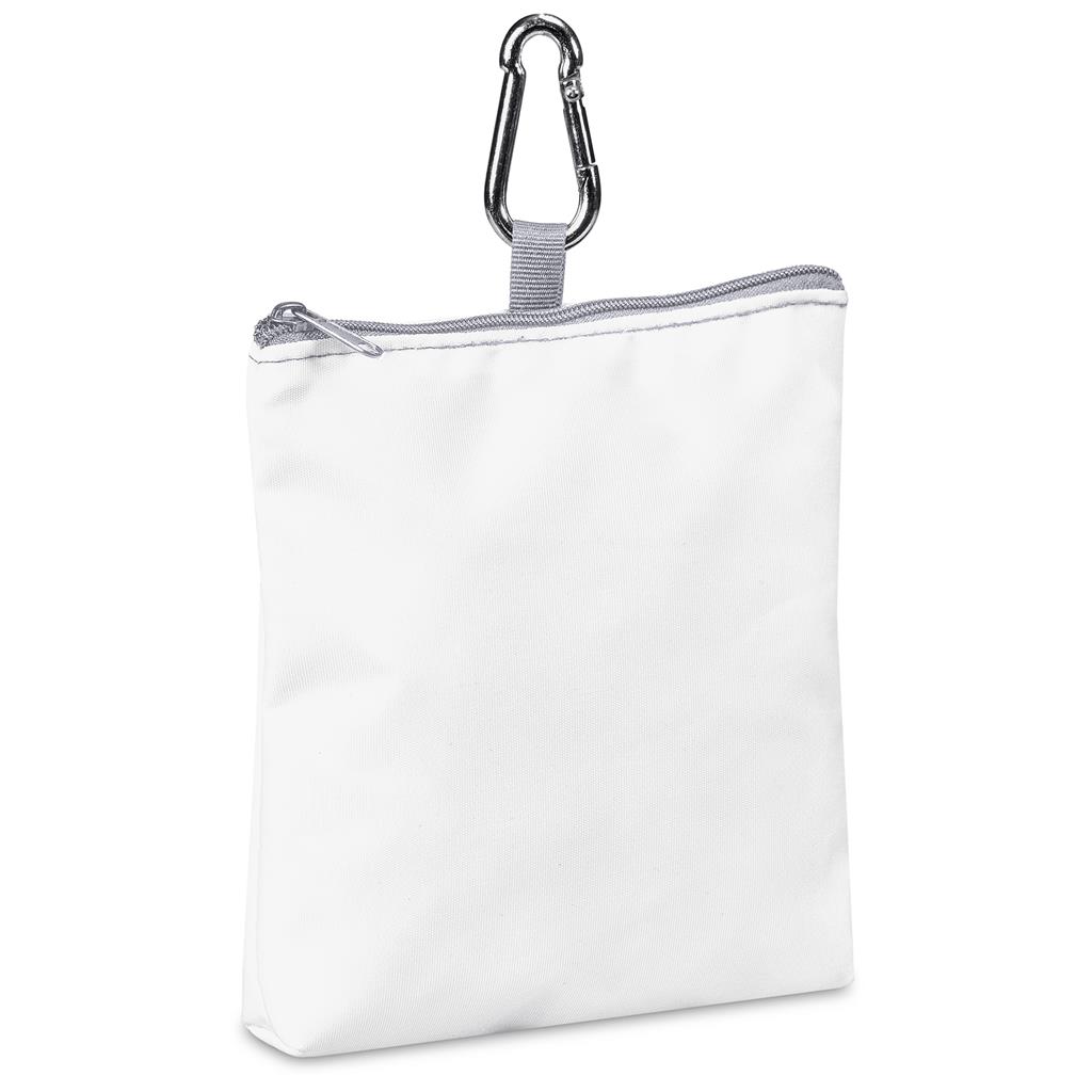 Pre-Production Sample Hoppla Downs Golf Give Away Bag - Image 4