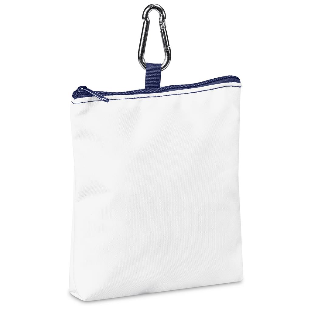 Pre-Production Sample Hoppla Downs Golf Give Away Bag - Image 7