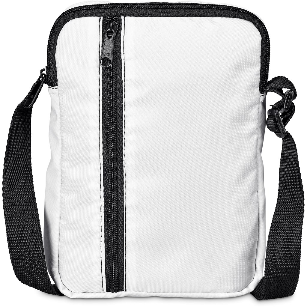 Pre-Production Sample Hoppla Metropolis Crossbody Bag - Image 7