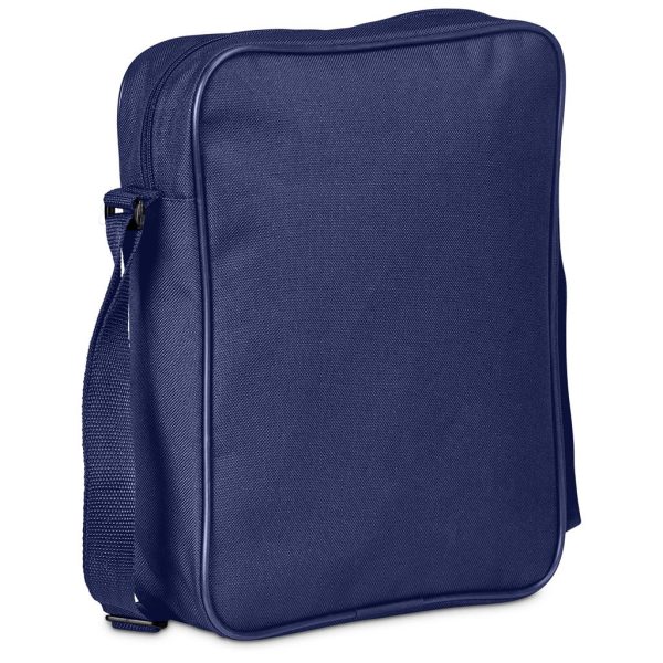 Pre-Production Sample Hoppla  A4 Crossbody Conference Bag - Image 7