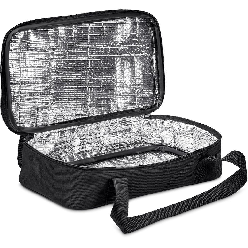 Pre-Production Sample Hoppla Chillout Lunch Cooler - Image 4