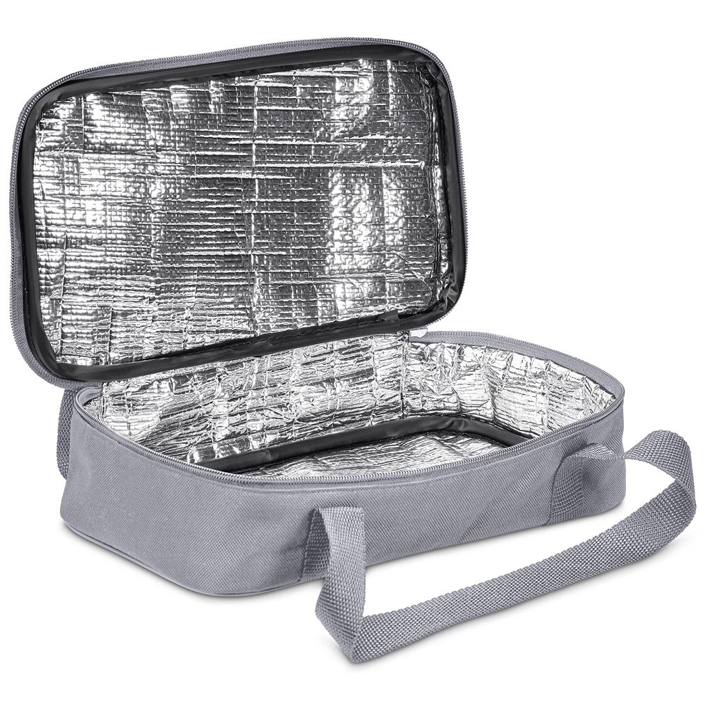 Pre-Production Sample Hoppla Chillout Lunch Cooler - Image 10