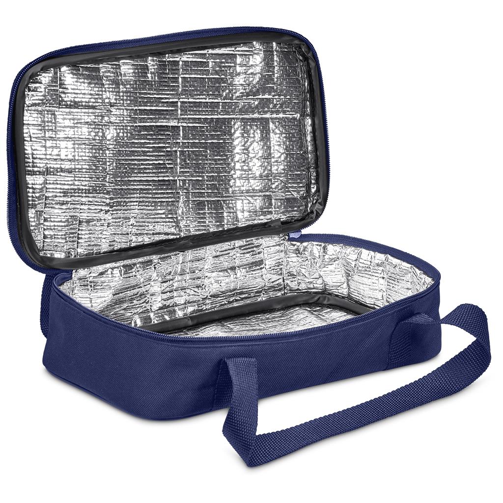 Pre-Production Sample Hoppla Chillout Lunch Cooler - Image 6