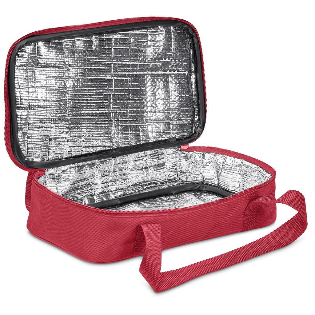 Pre-Production Sample Hoppla Chillout Lunch Cooler - Image 8