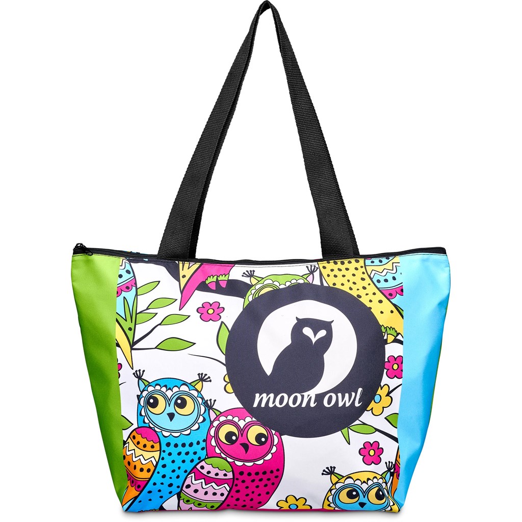 Pre-Production Sample Hoppla Family Picnic Cooler - Image 8