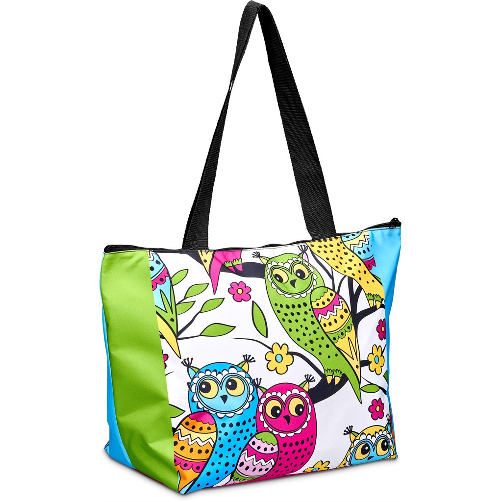 Pre-Production Sample Hoppla Family Picnic Cooler - Image 3