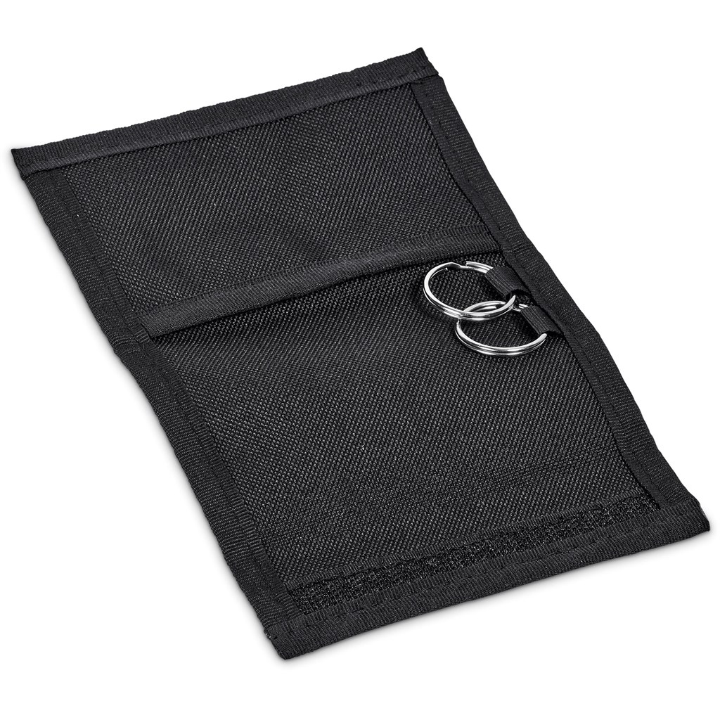 Pre-Production Sample Hoppla Access Wallet - Image 5