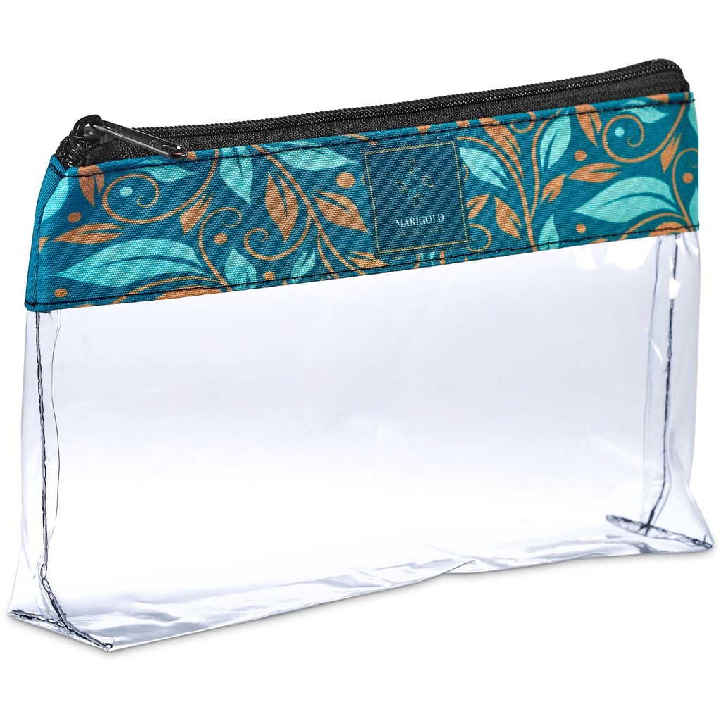Pre-Production Sample Hoppla Cairo Cosmetic Bag - Image 7
