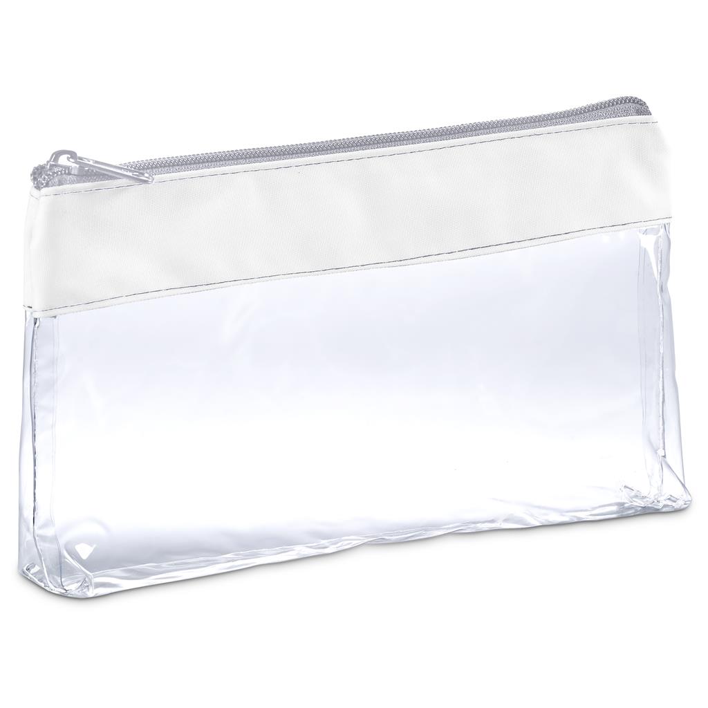 Pre-Production Sample Hoppla Cairo Cosmetic Bag - Image 6