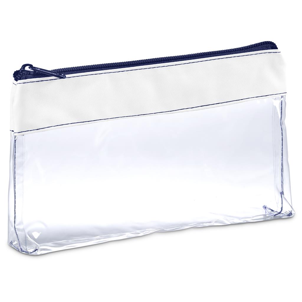 Pre-Production Sample Hoppla Cairo Cosmetic Bag - Image 9