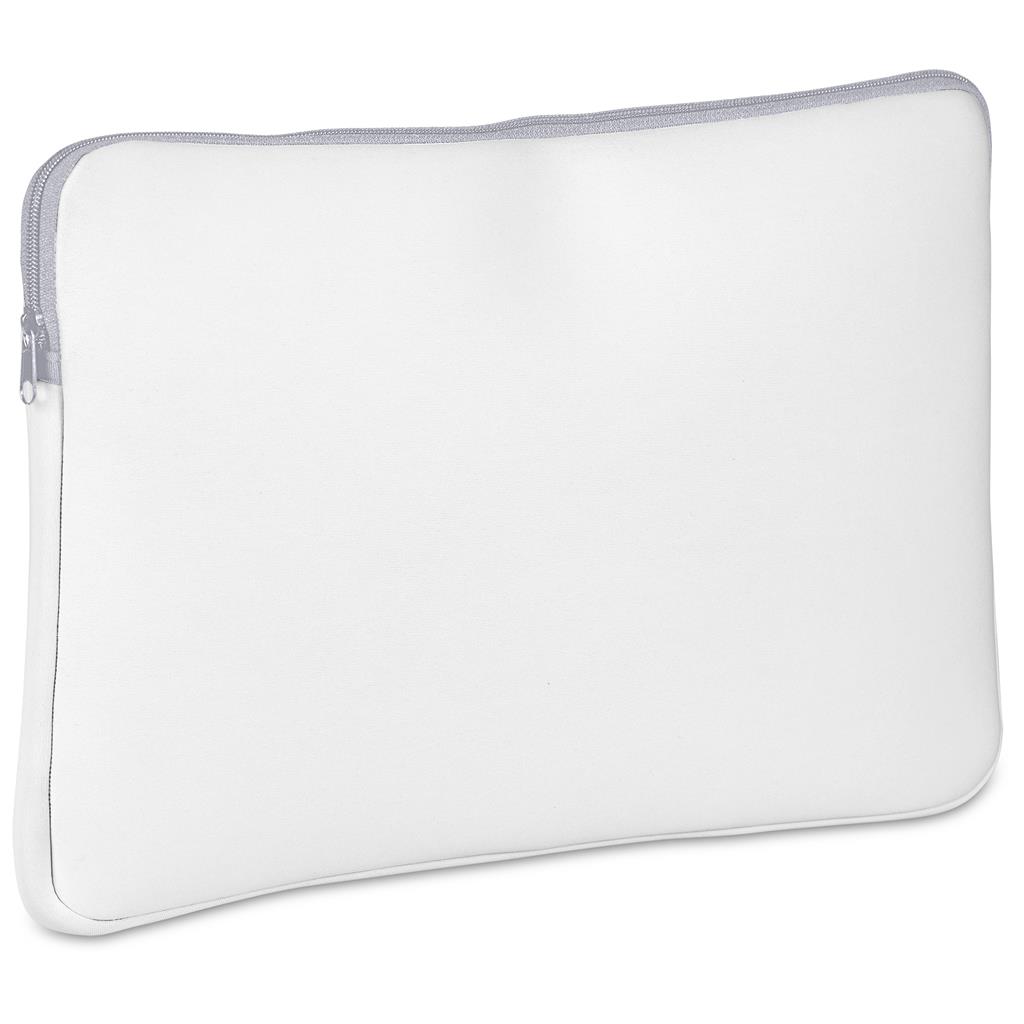 Pre-Production Sample Hoppla 15.6 inch Neoprene Drift Laptop Sleeve - Image 7