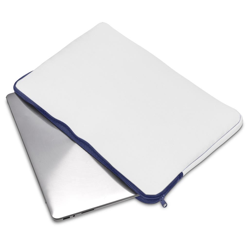 Pre-Production Sample Hoppla 15.6 inch Neoprene Drift Laptop Sleeve - Image 2