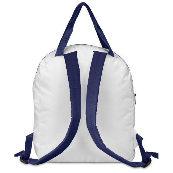 Pre-Production Sample Hoppla Motley Backpack - Image 2