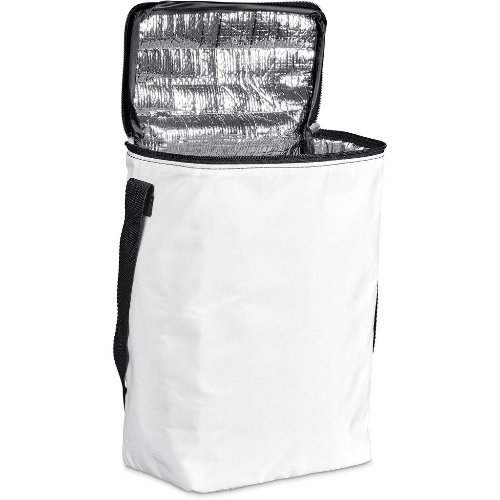 Pre-Production Sample Hoppla Chiller Cooler Bag - 16-Can - Image 11
