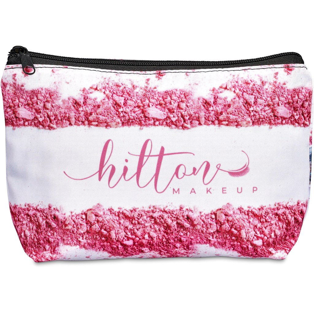 Pre-Production Sample Hoppla Kosi Midi Toiletry Bag - Image 11