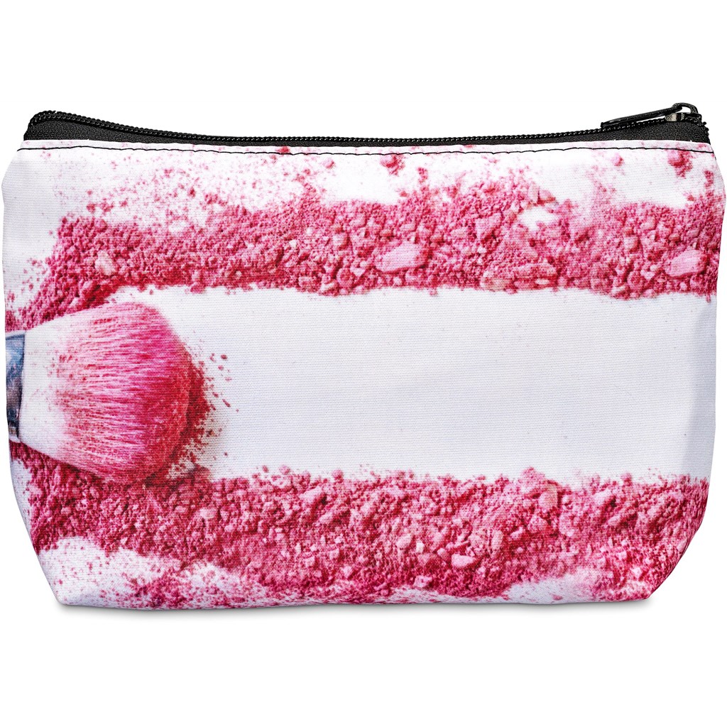 Pre-Production Sample Hoppla Kosi Midi Toiletry Bag - Image 8