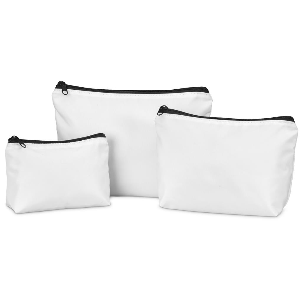 Pre-Production Sample Hoppla Kosi Midi Toiletry Bag - Image 14
