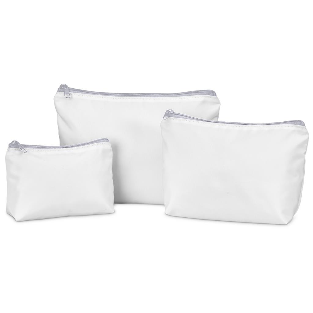 Pre-Production Sample Hoppla Kosi Midi Toiletry Bag - Image 9