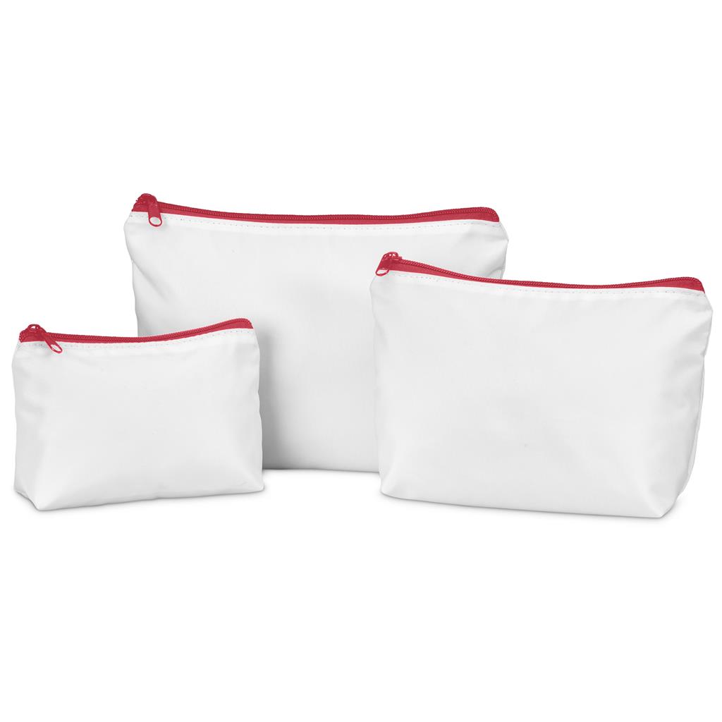 Pre-Production Sample Hoppla Kosi Midi Toiletry Bag - Image 12